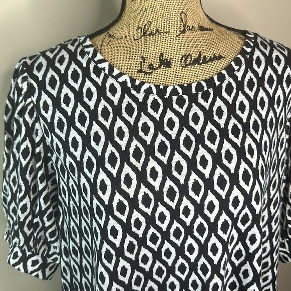 Chicos short sleeve top - Picture 3 of 7